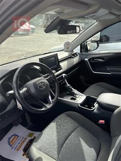 تويوتا راف 4